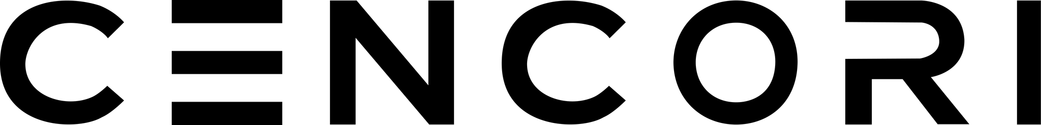 Cencori